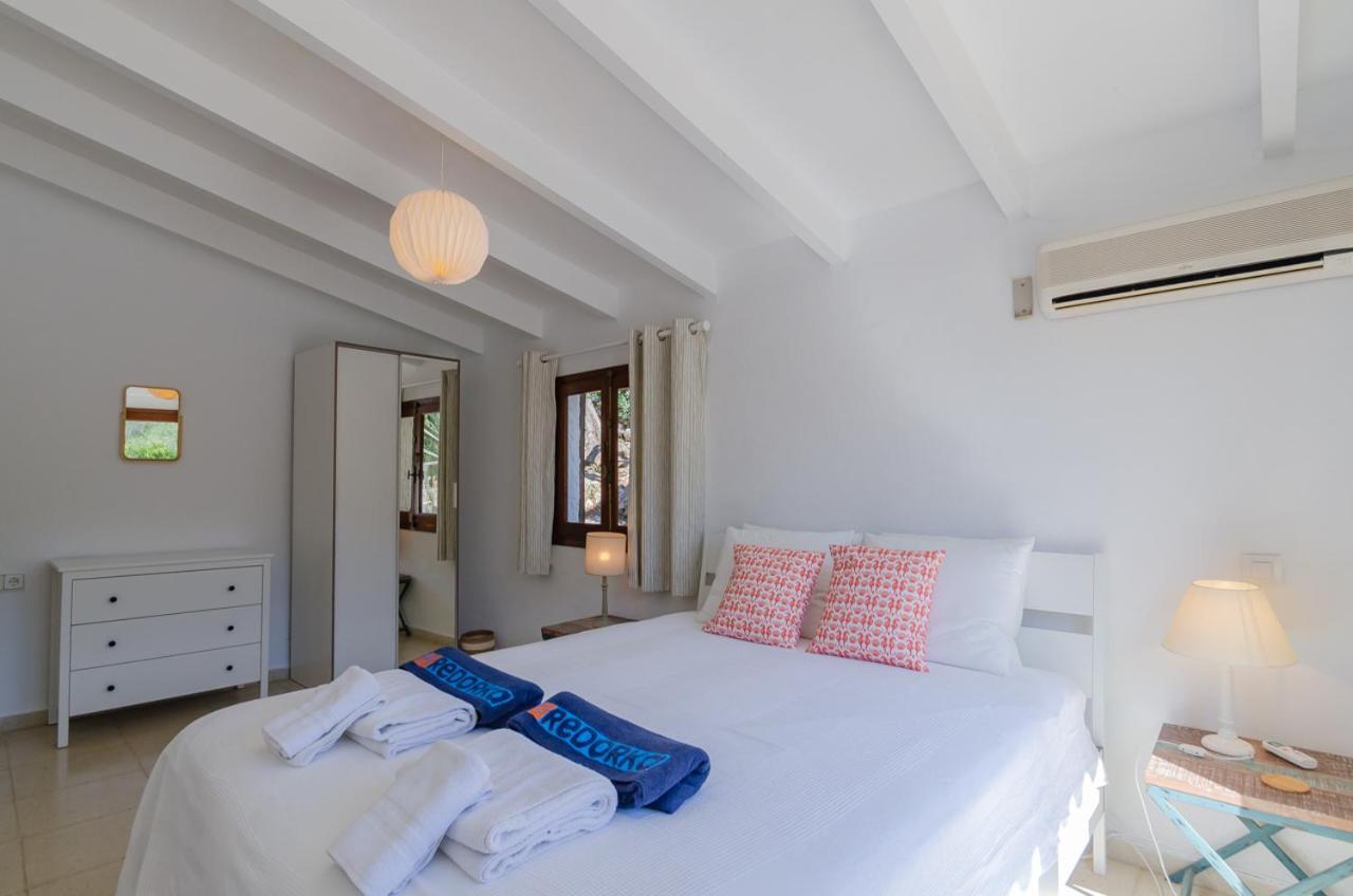 Villa Diani Binibeca Esterno foto