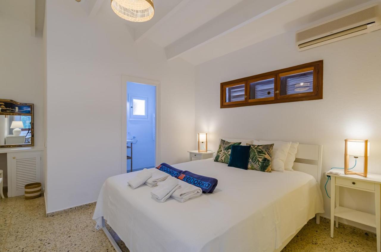 Villa Diani Binibeca Esterno foto