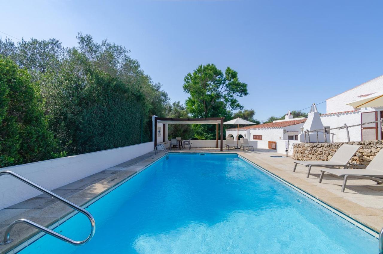 Villa Diani Binibeca Esterno foto