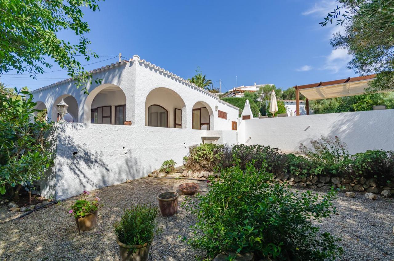 Villa Diani Binibeca Esterno foto