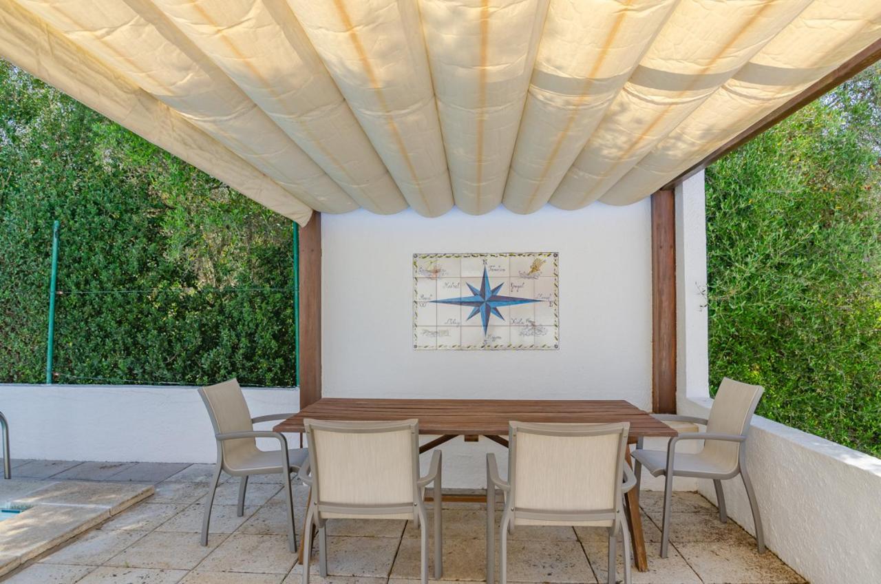 Villa Diani Binibeca Esterno foto