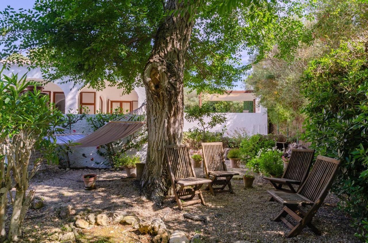 Villa Diani Binibeca Esterno foto