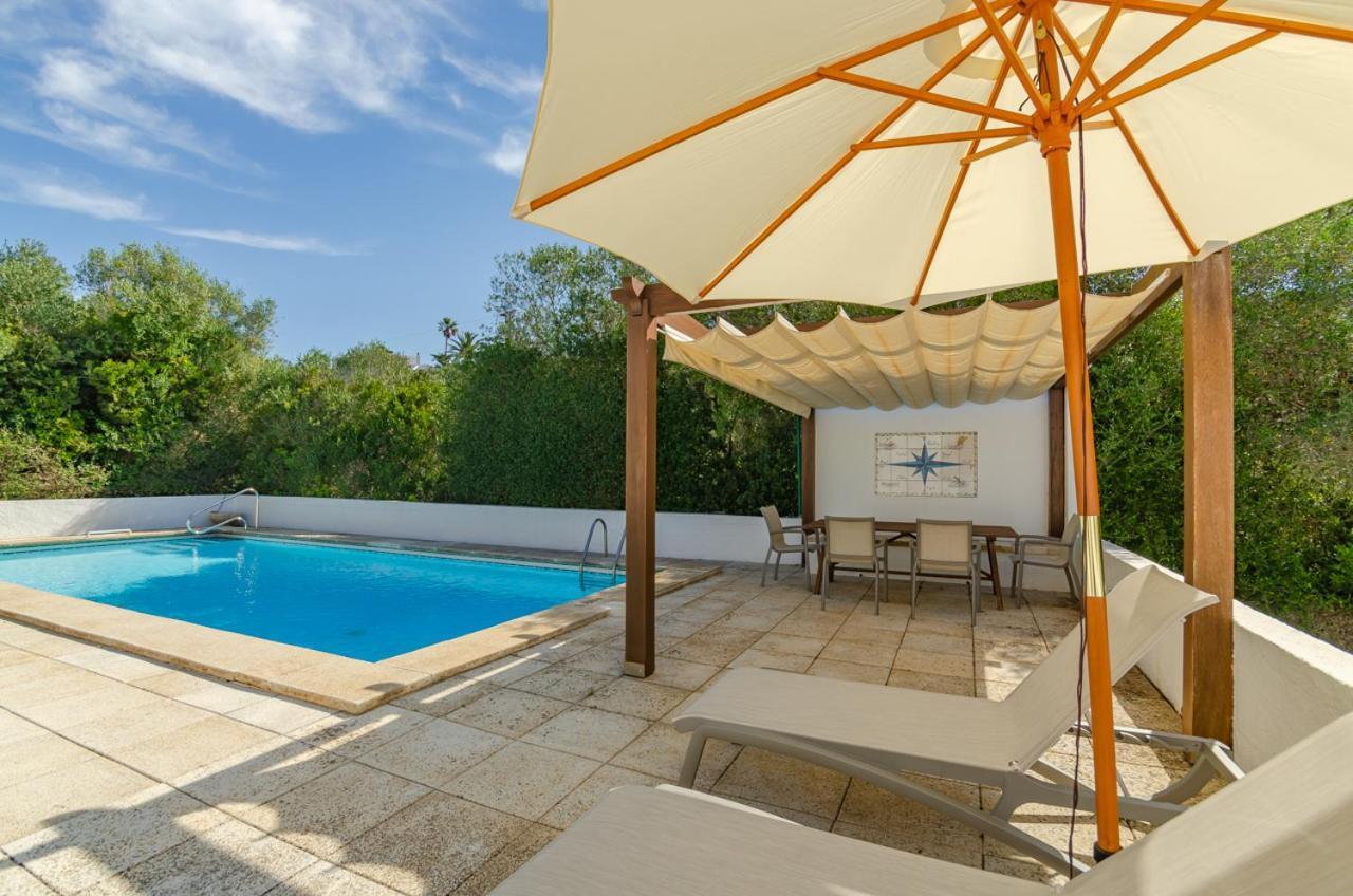 Villa Diani Binibeca Esterno foto