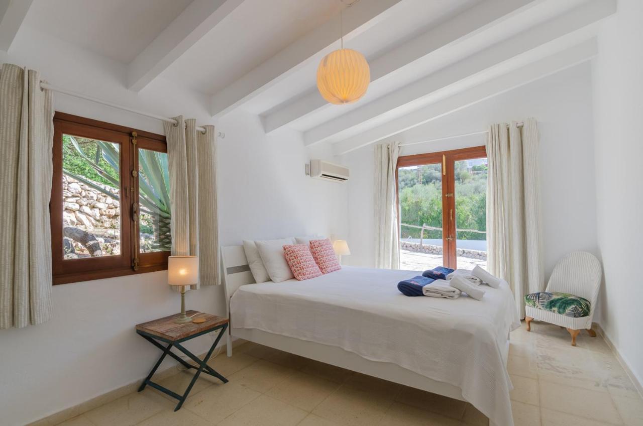 Villa Diani Binibeca Esterno foto