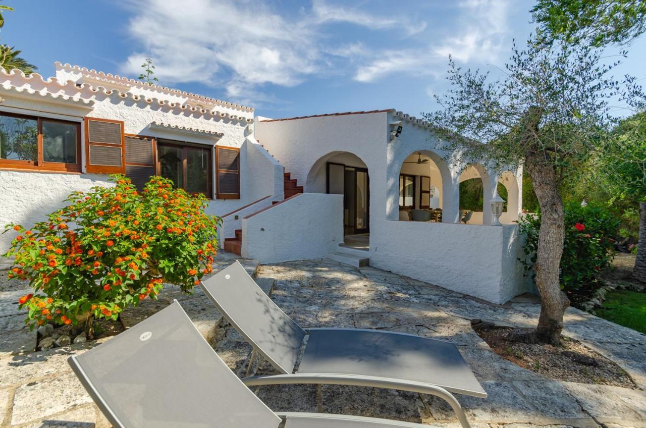 Villa Diani Binibeca Esterno foto