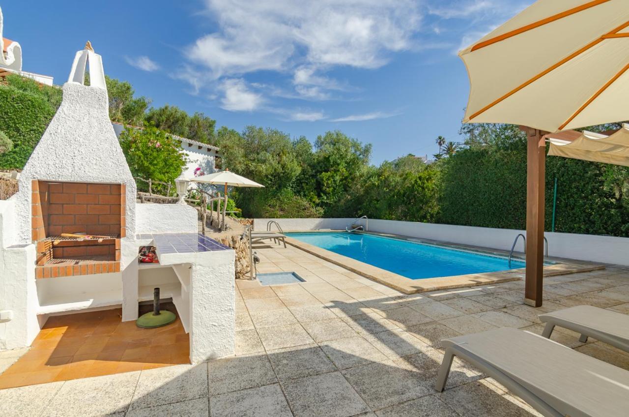 Villa Diani Binibeca Esterno foto