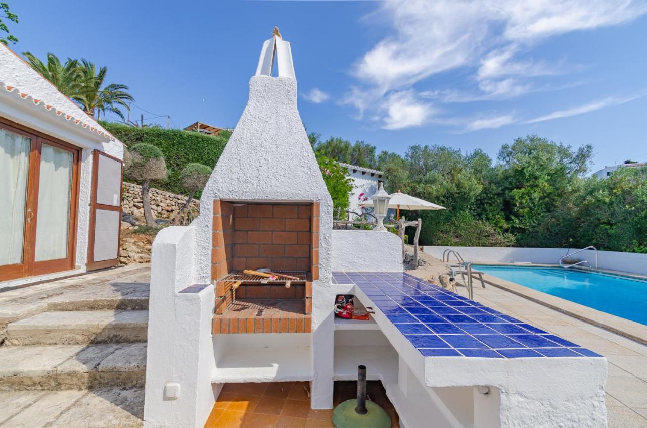 Villa Diani Binibeca Esterno foto