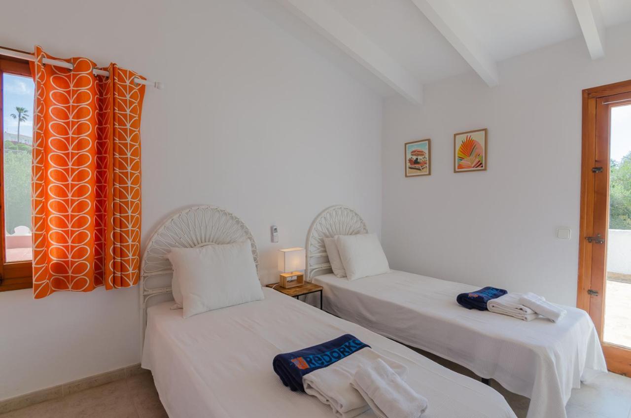 Villa Diani Binibeca Esterno foto