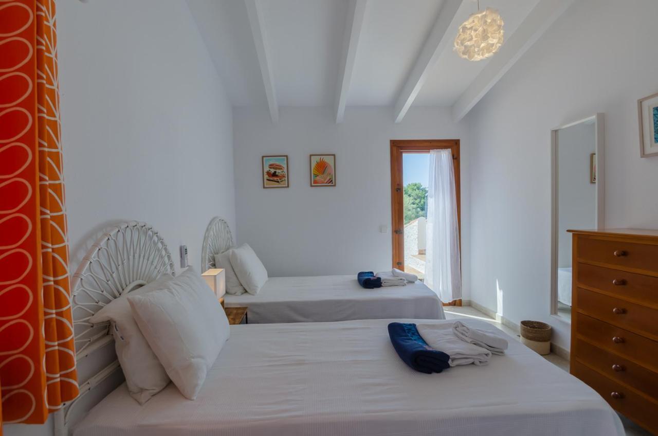 Villa Diani Binibeca Esterno foto