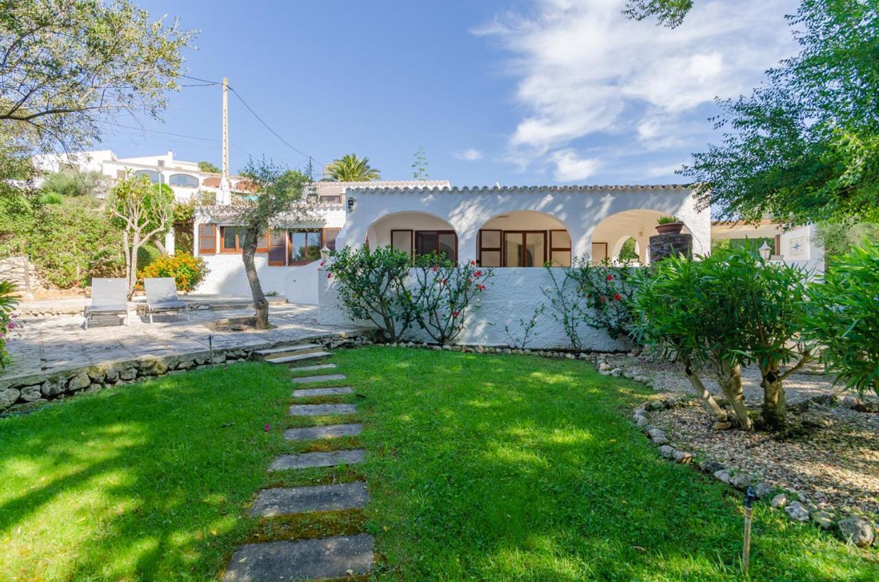 Villa Diani Binibeca Esterno foto