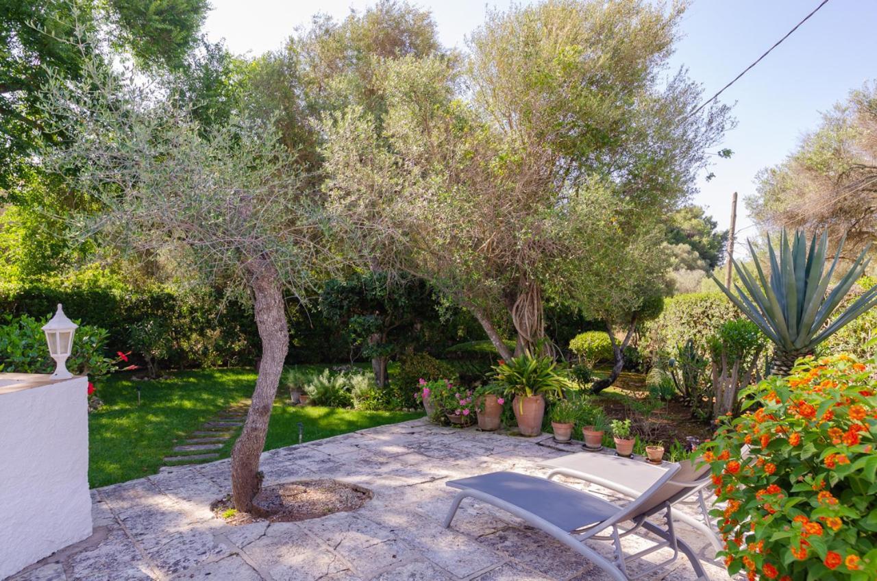 Villa Diani Binibeca Esterno foto